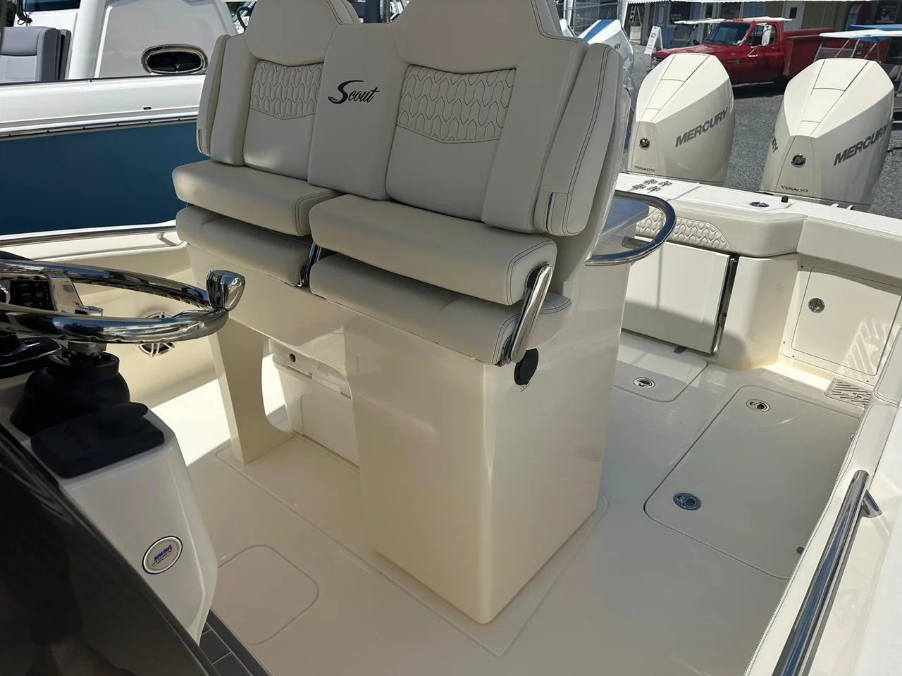 2026 Scout 288 LXF 28.0 feet, Clearwater, Florida #28