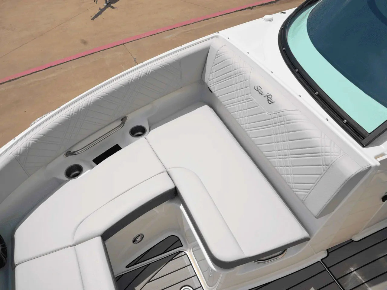 2025 Sea Ray 250 SDX 25.0 feet, Clearwater, Florida #26