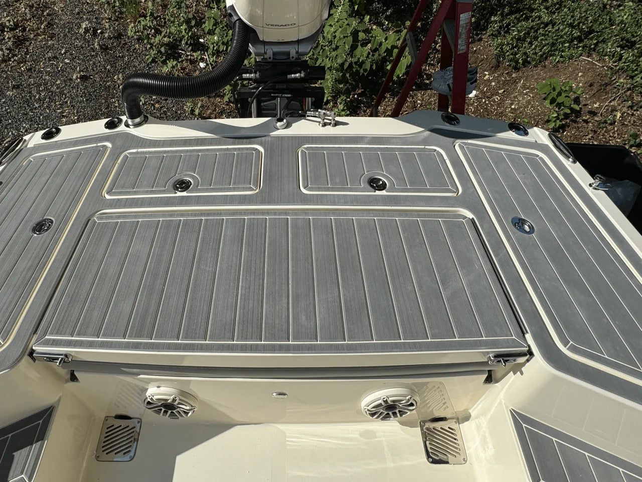 2025 Scout 281 XSS 28.0 feet, Clearwater, Florida #8