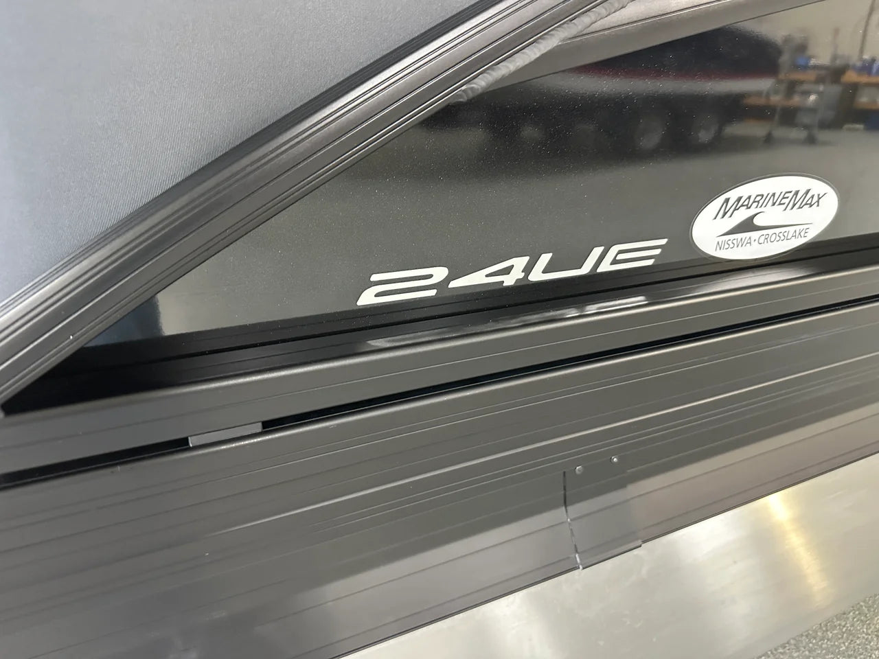 2026 Barletta Cabrio 24 UE 24.0 feet, Clearwater, Florida #15