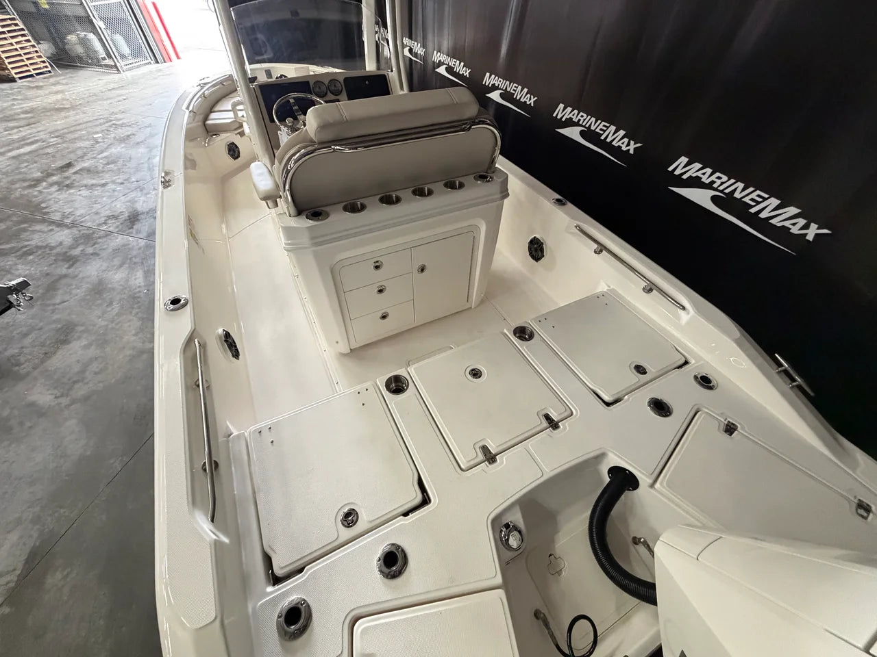2026 Boston Whaler 250 Dauntless 25.0 feet, Clearwater, Florida #10