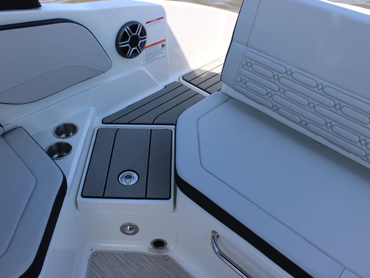 2026 Sea Ray SPX 210 Outboard 21.0 feet, Clearwater, Florida #26