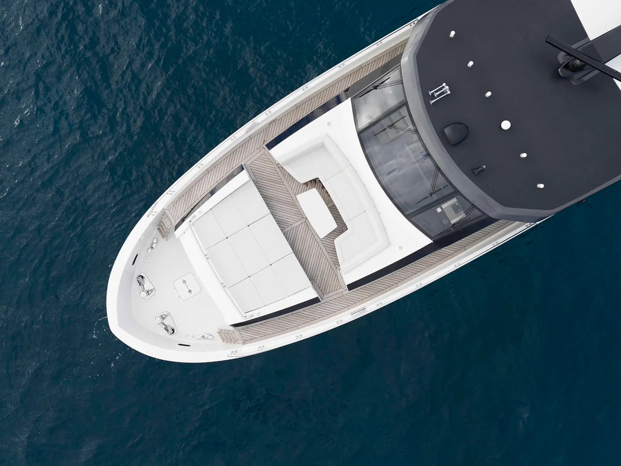 2026 Ocean Alexander 30R 98.0 feet, Clearwater, Florida #6