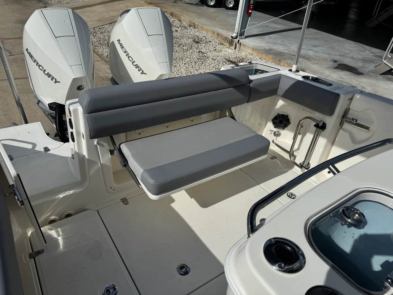 2026 Boston Whaler 280 Outrage 28.0 feet, Clearwater, Florida #8