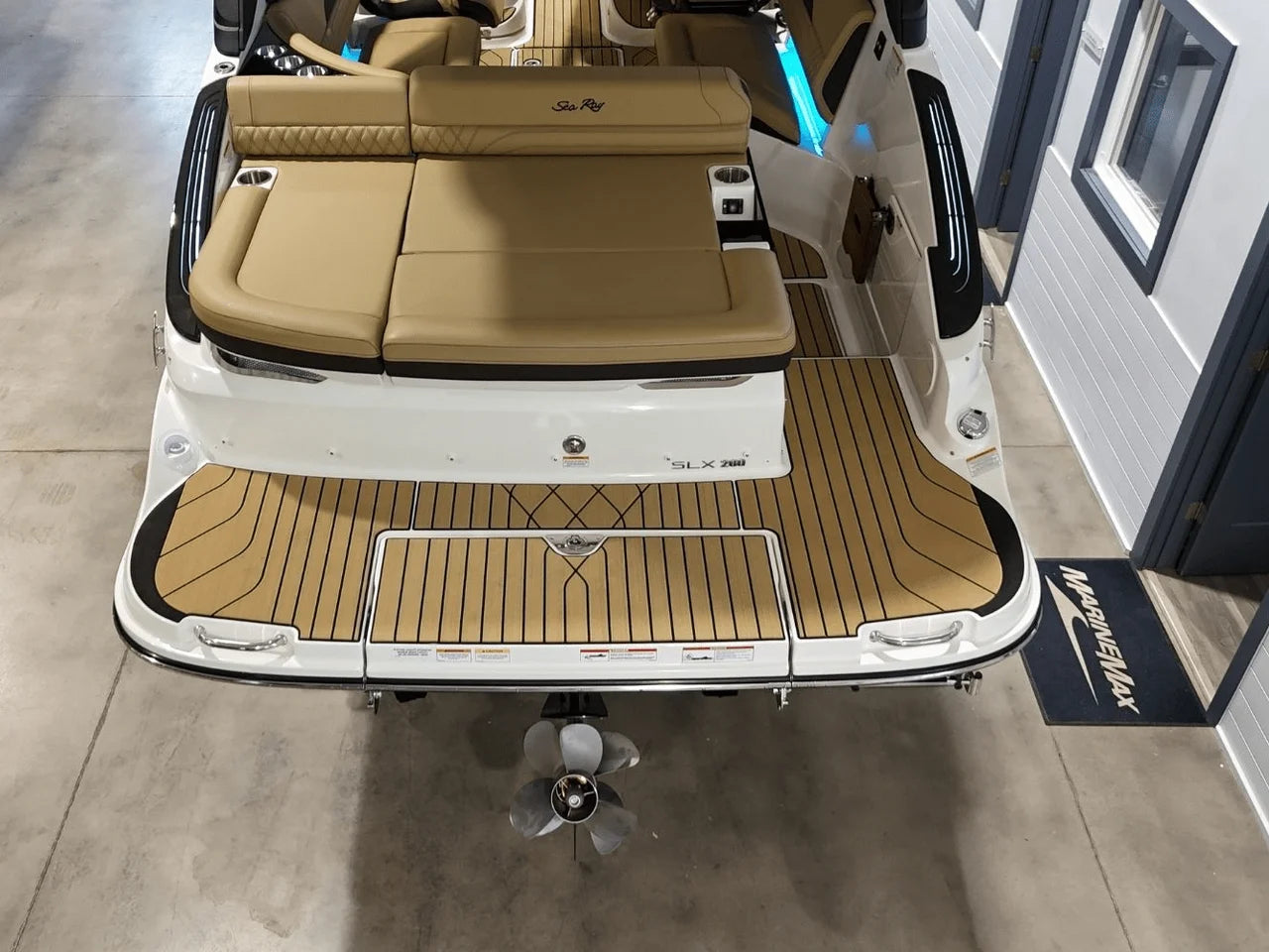 2026 Sea Ray SLX 260 26.0 feet, Clearwater, Florida #14