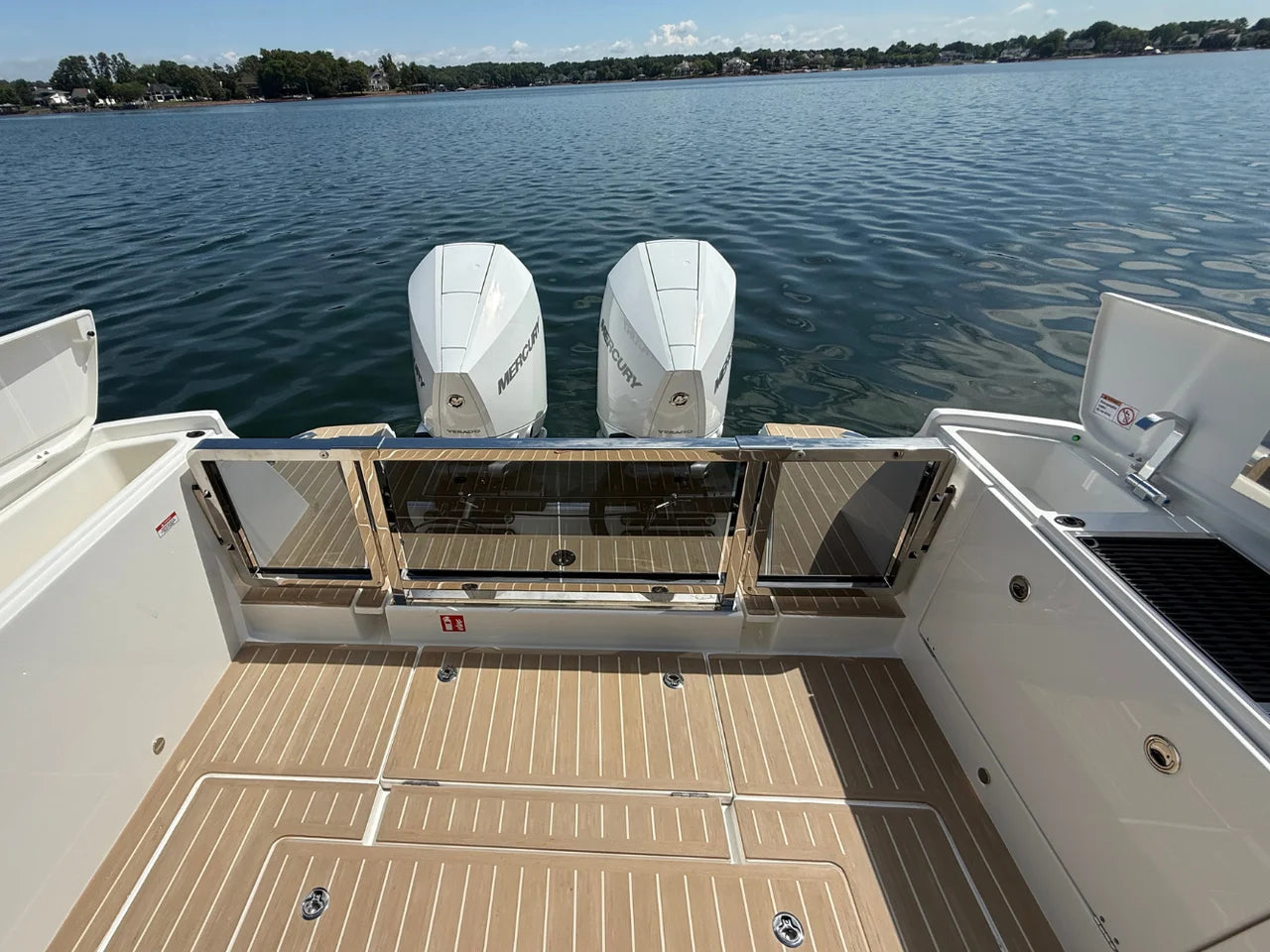 2026 Saxdor 340 GTWA 34.0 feet, Clearwater, Florida #16