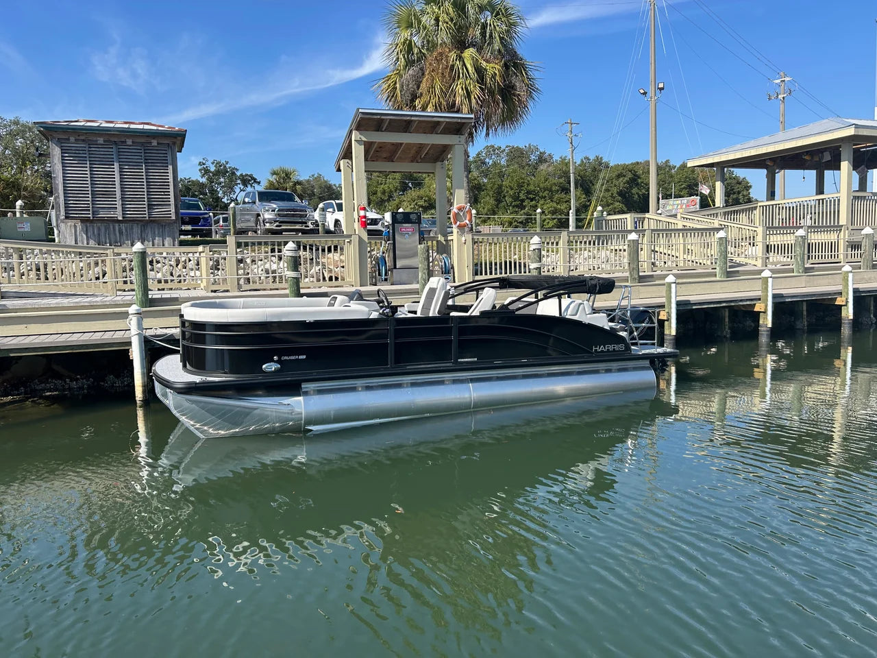 2026 Harris Cruiser 230 25.0 feet, Clearwater, Florida #5