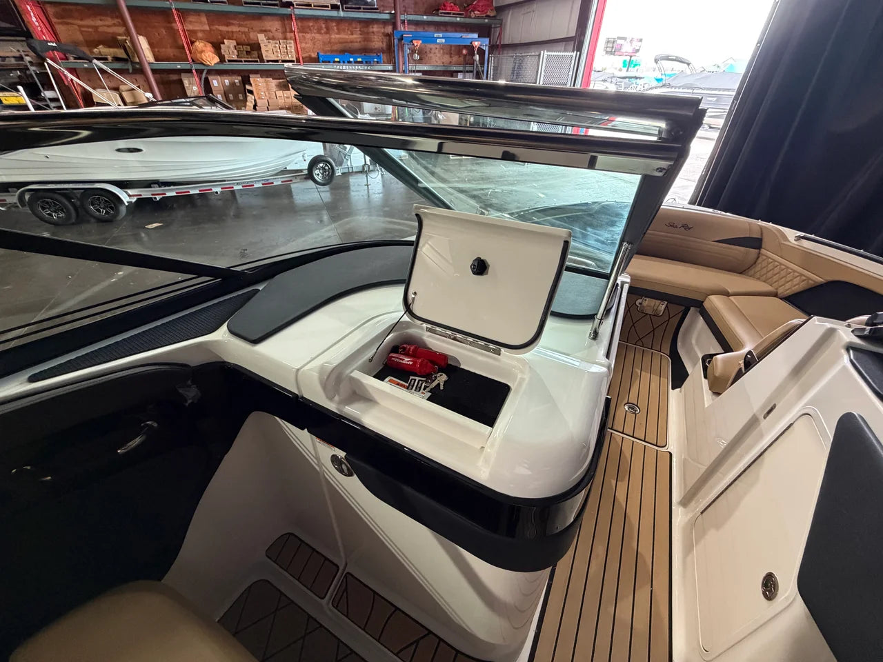 2026 Sea Ray SLX 280 28.0 feet, Clearwater, Florida #44