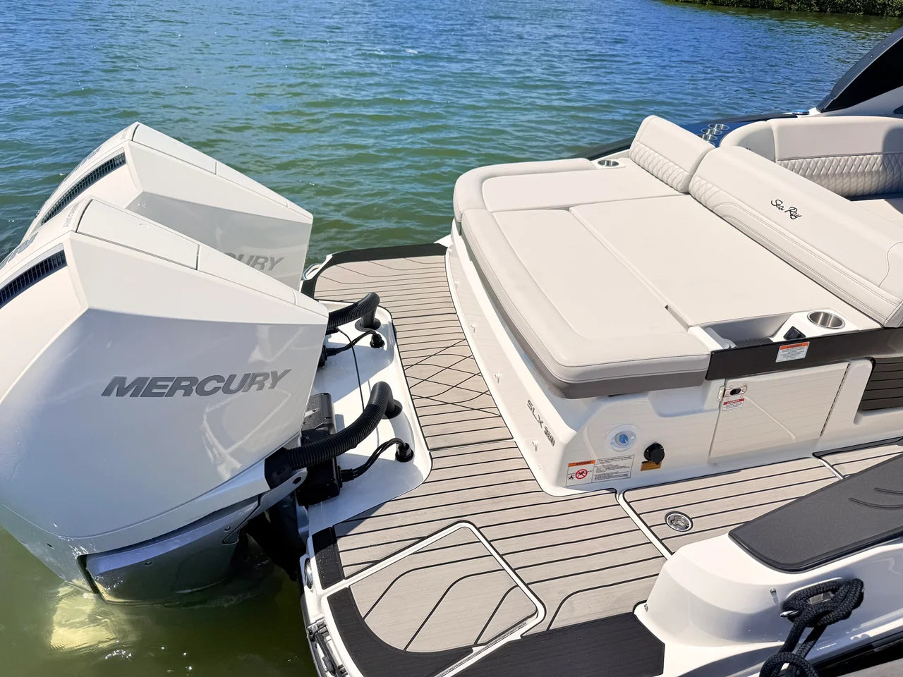 2026 Sea Ray SLX 280 Outboard 28.0 feet, Clearwater, Florida #22