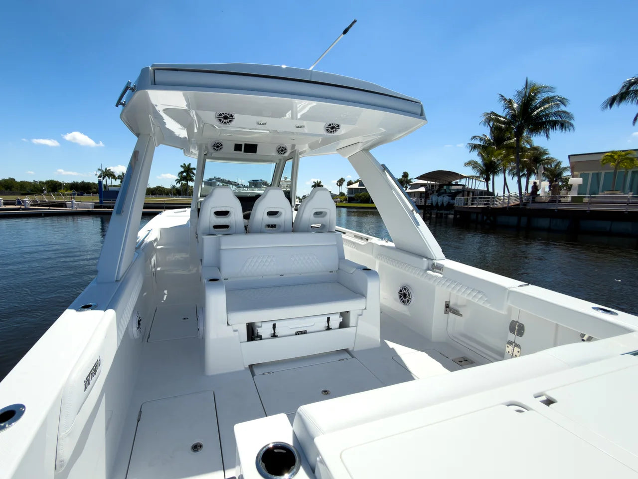 2026 Intrepid 35 PANACEA 35.0 feet, Clearwater, Florida #6