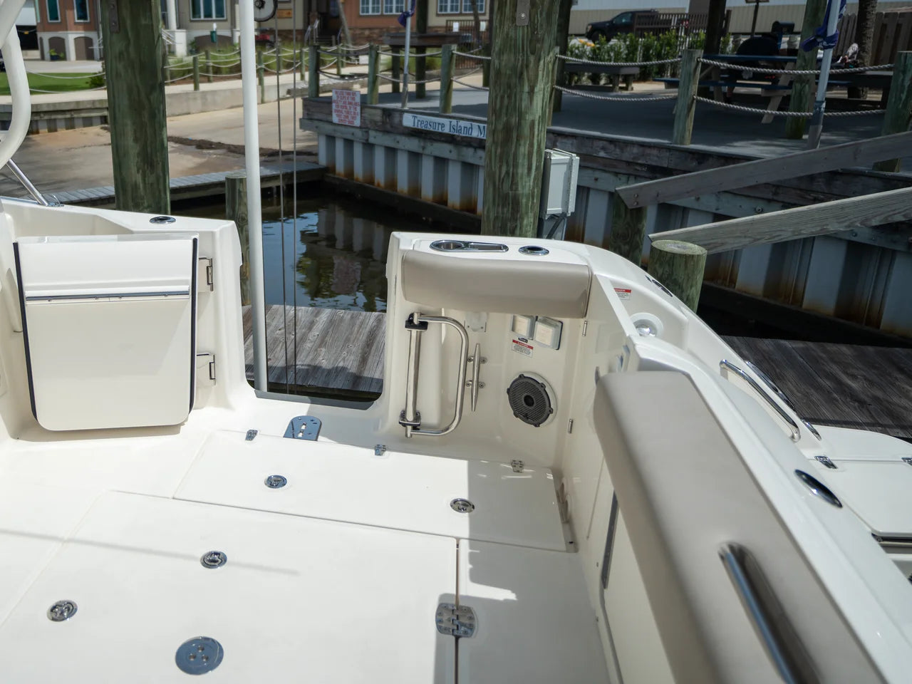 2026 Boston Whaler 365 Conquest 36.0 feet, Clearwater, Florida #44