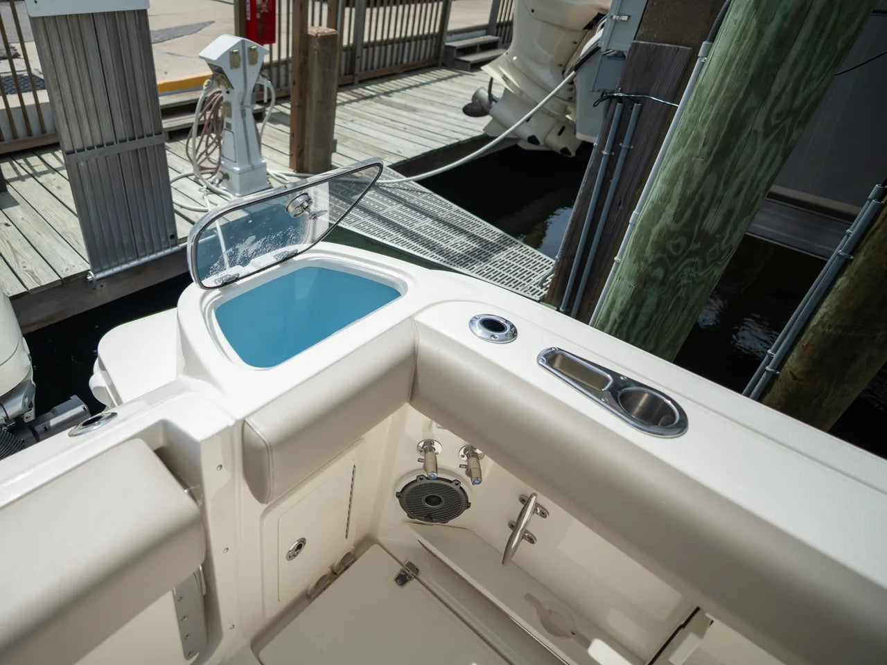 2026 Boston Whaler 365 Conquest 36.0 feet, Clearwater, Florida #46