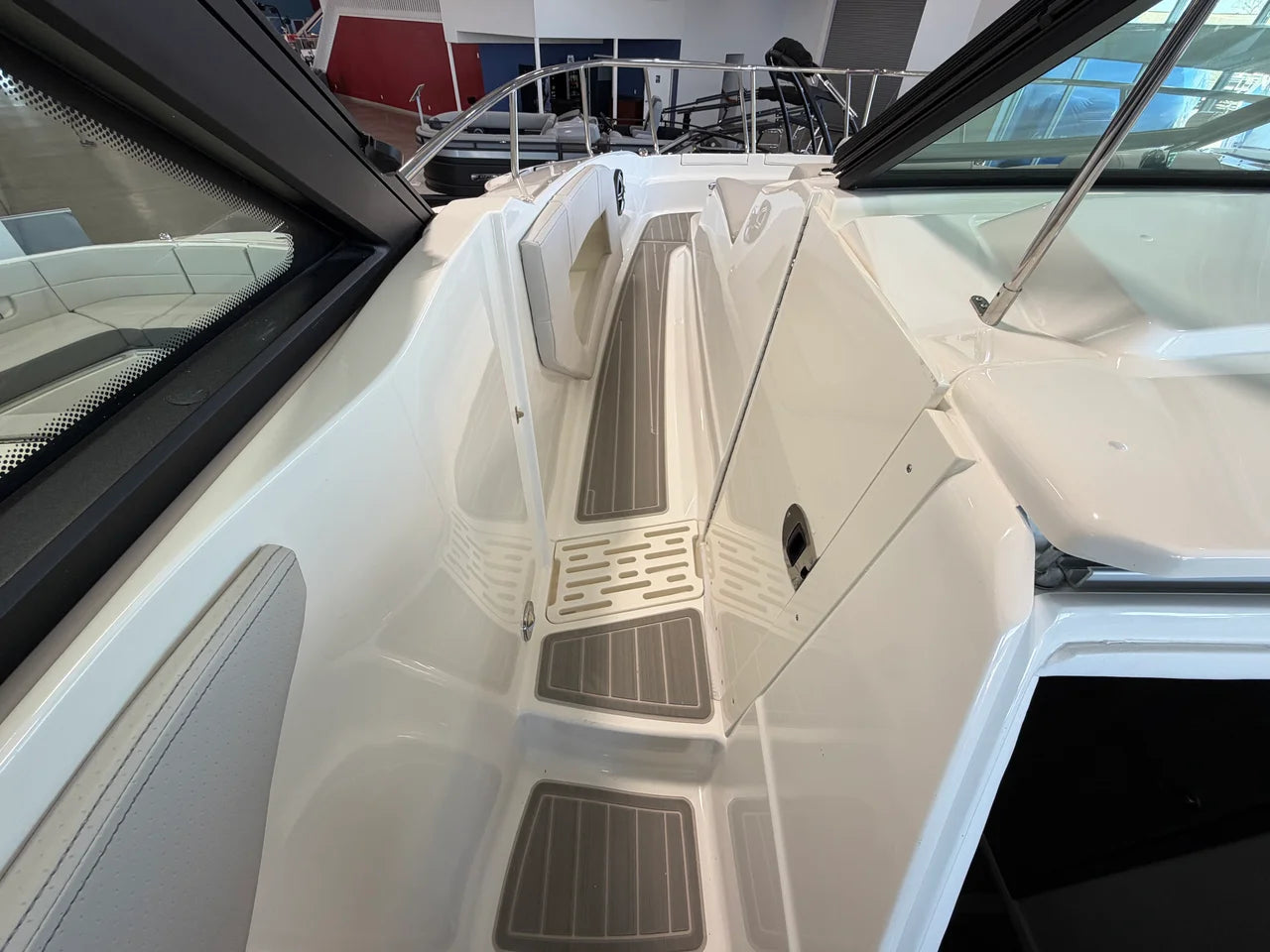 2026 Sea Ray Sundancer 320 32.0 feet, Clearwater, Florida #29