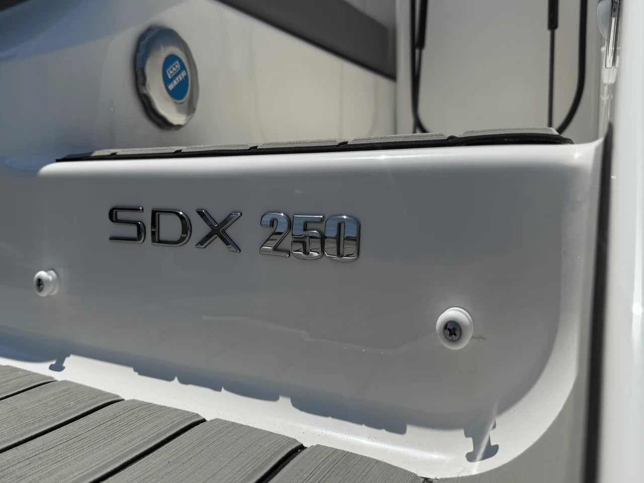 2026 Sea Ray SDX 250 Outboard 25.0 feet, Clearwater, Florida #6