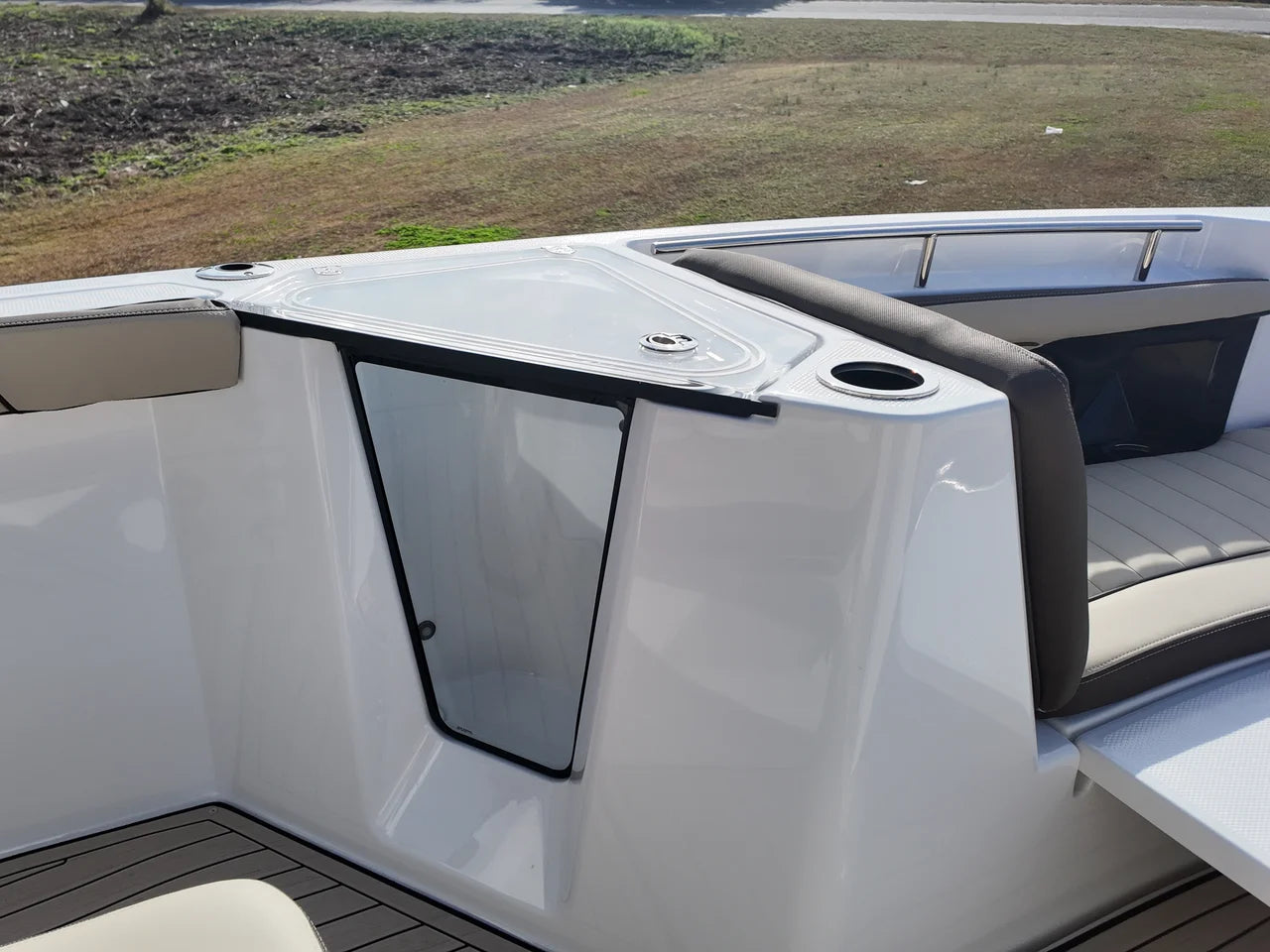 2026 Yamaha FSH Sport E 25.0 feet, Clearwater, Florida #21