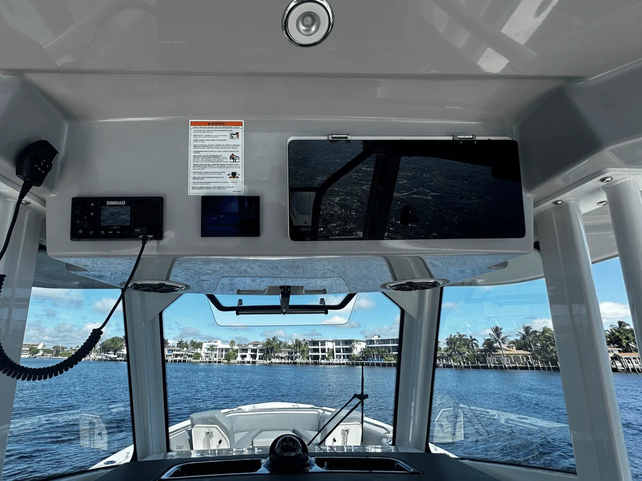2026 Boston Whaler 360 Outrage 36.0 feet, Clearwater, Florida #35