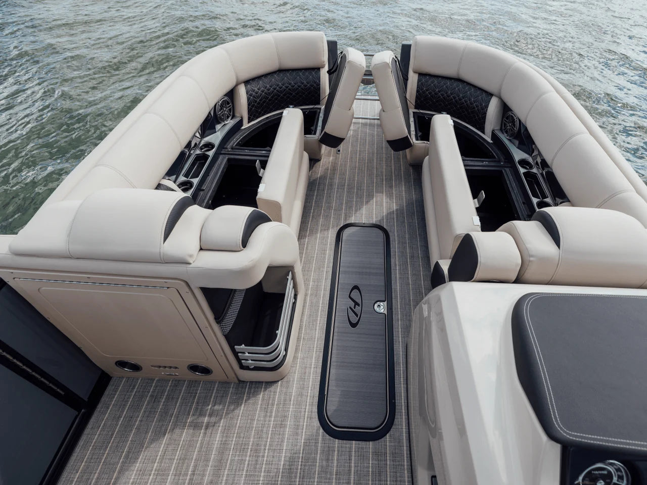 2026 Harris 230 Grand Mariner 23.0 feet, Clearwater, Florida #21