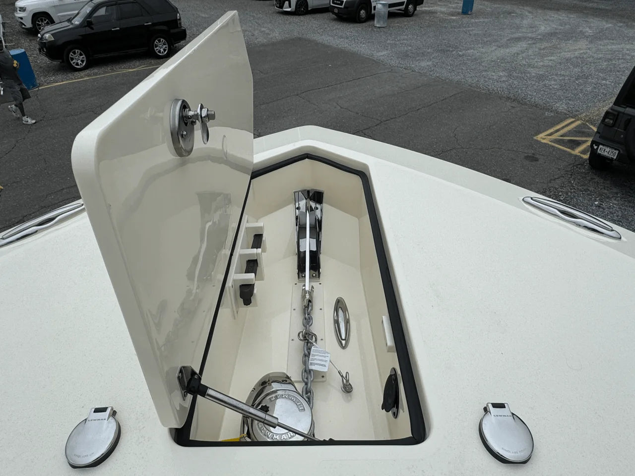2025 Scout 377 LXF 37.0 feet, Clearwater, Florida #80
