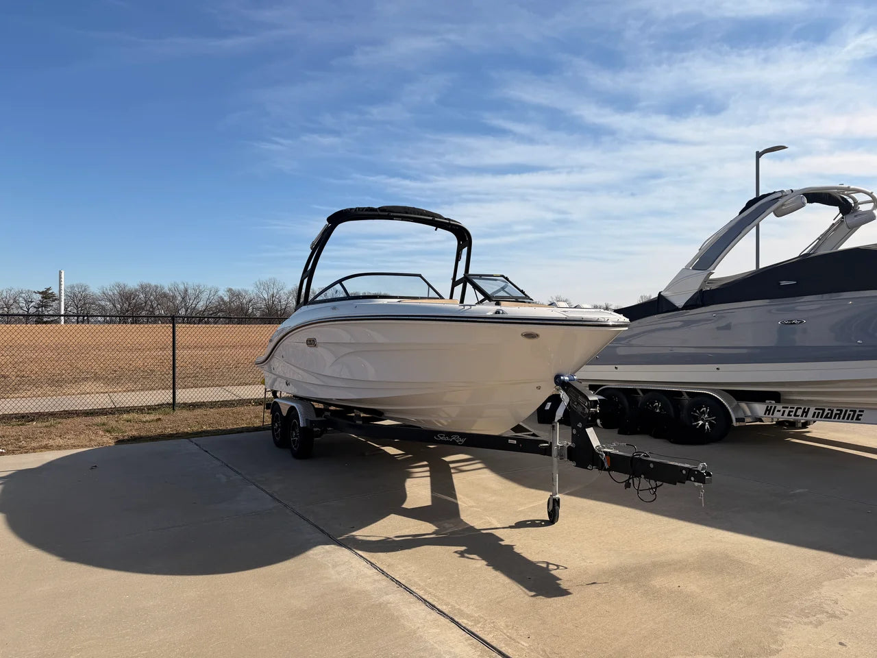 2026 Sea Ray SPX 210 21.0 feet, Clearwater, Florida #2