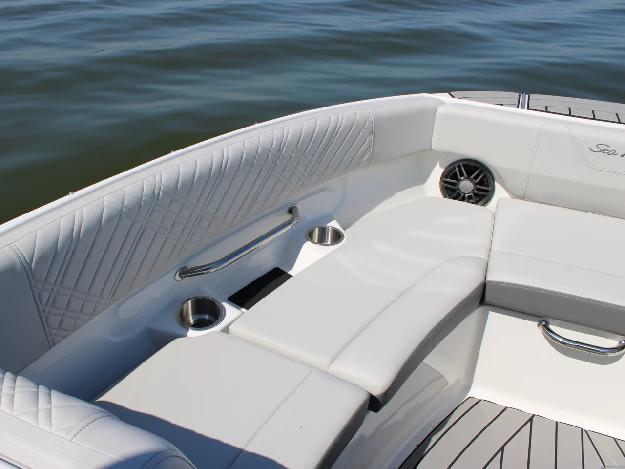 2026 Sea Ray SDX 230 Outboard 23.0 feet, Clearwater, Florida #25