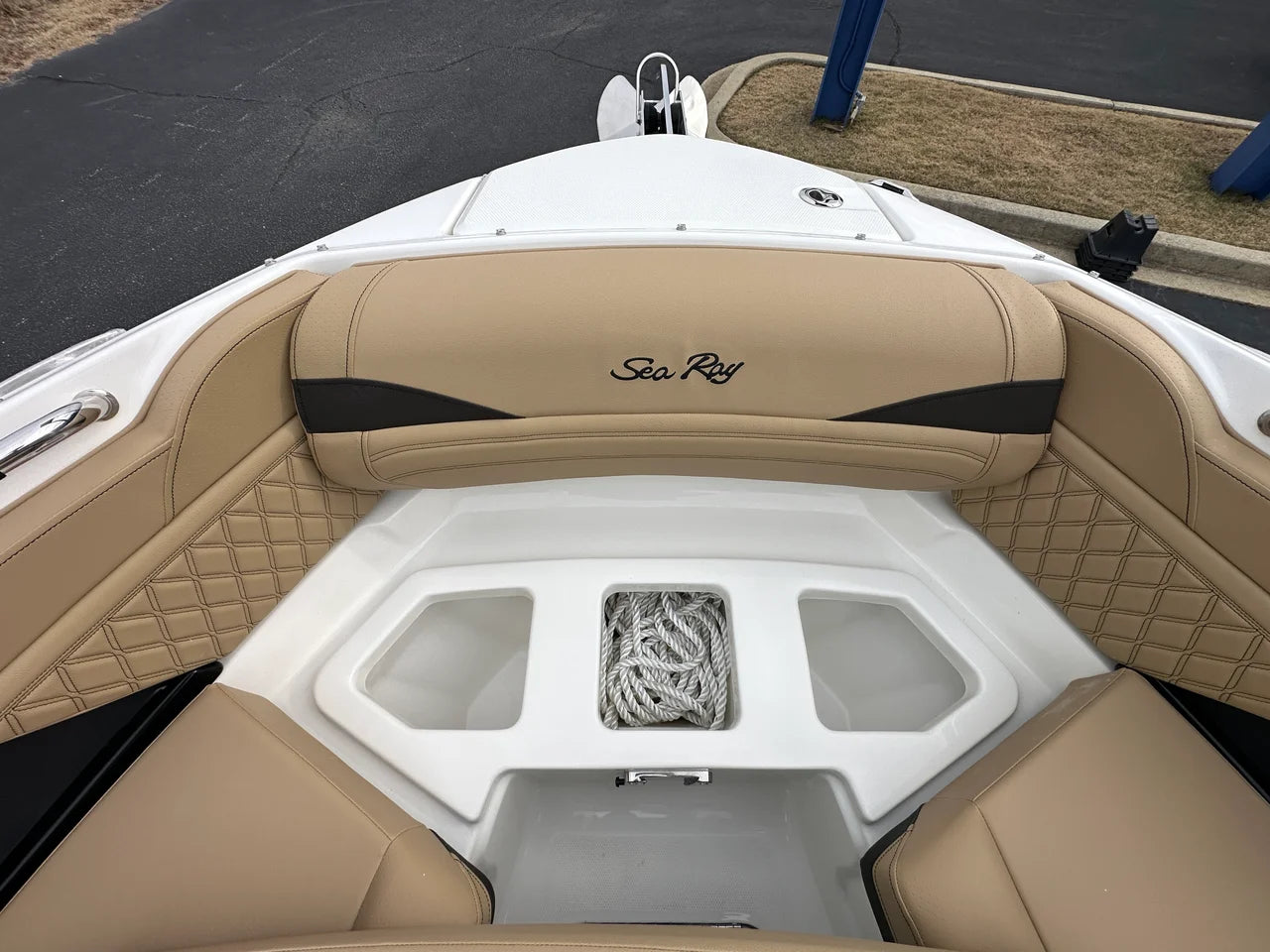 2026 Sea Ray SLX 280 28.0 feet, Clearwater, Florida #11