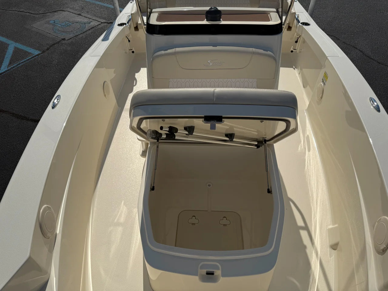 2026 Scout 188 Sportfish 18.0 feet, Clearwater, Florida #20