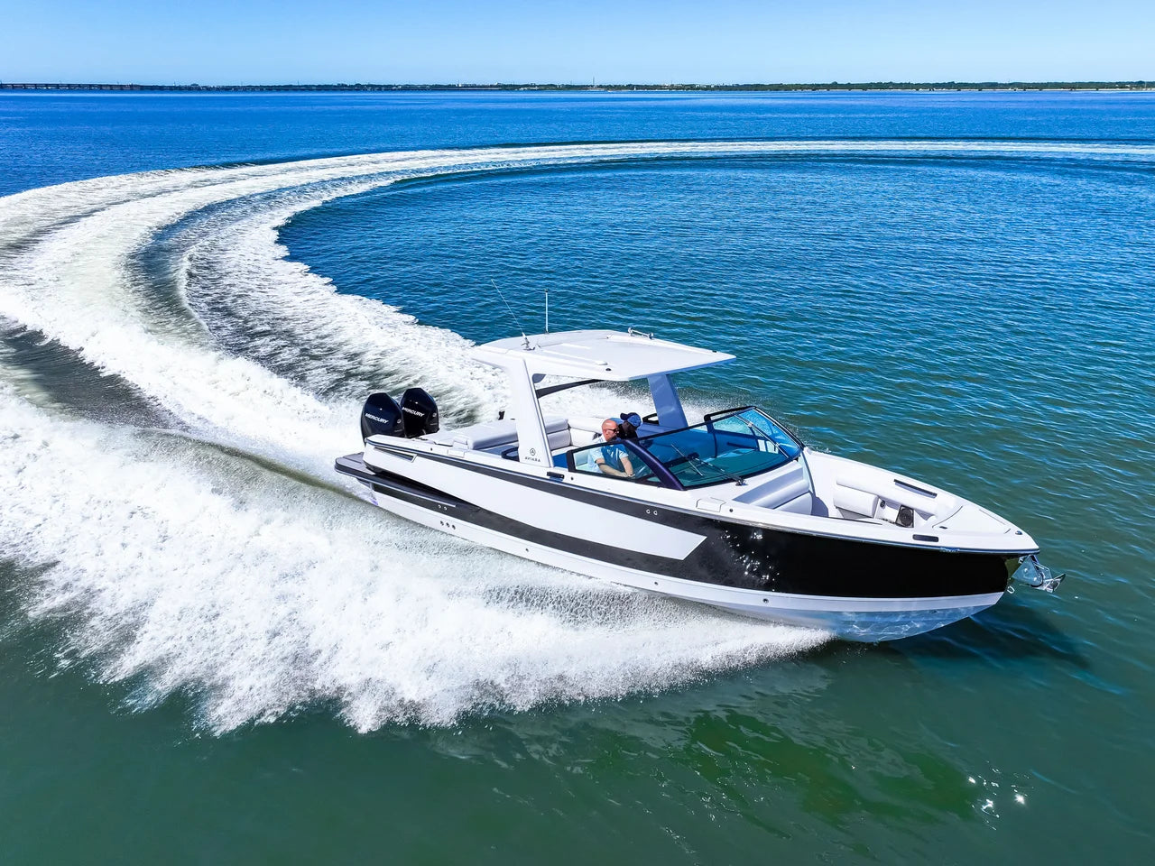 2024 Aviara AV32 Outboard 32.0 feet, Clearwater, Florida #34