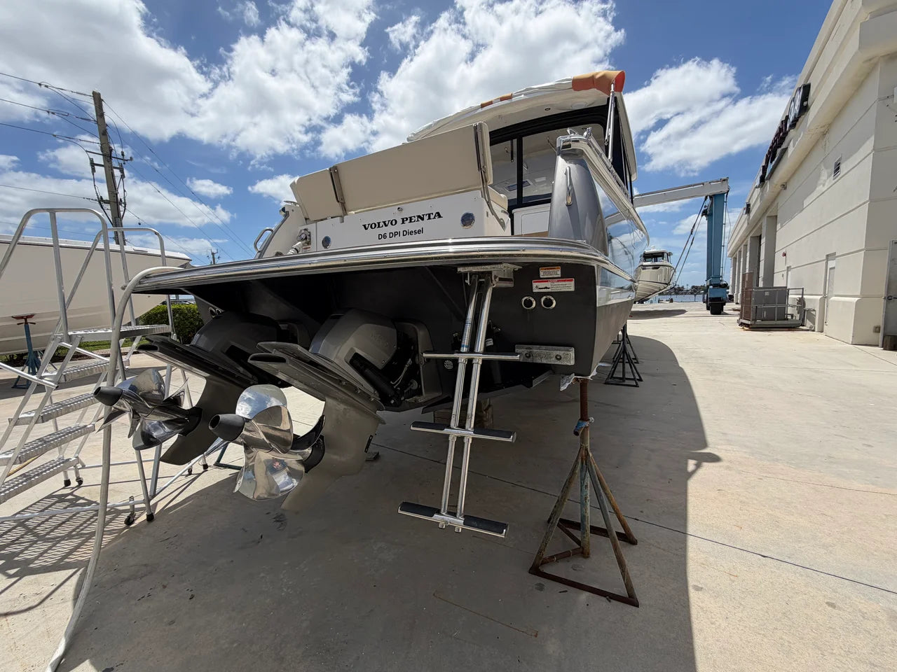 2025 MJM 4 46.0 feet, Clearwater, Florida #18