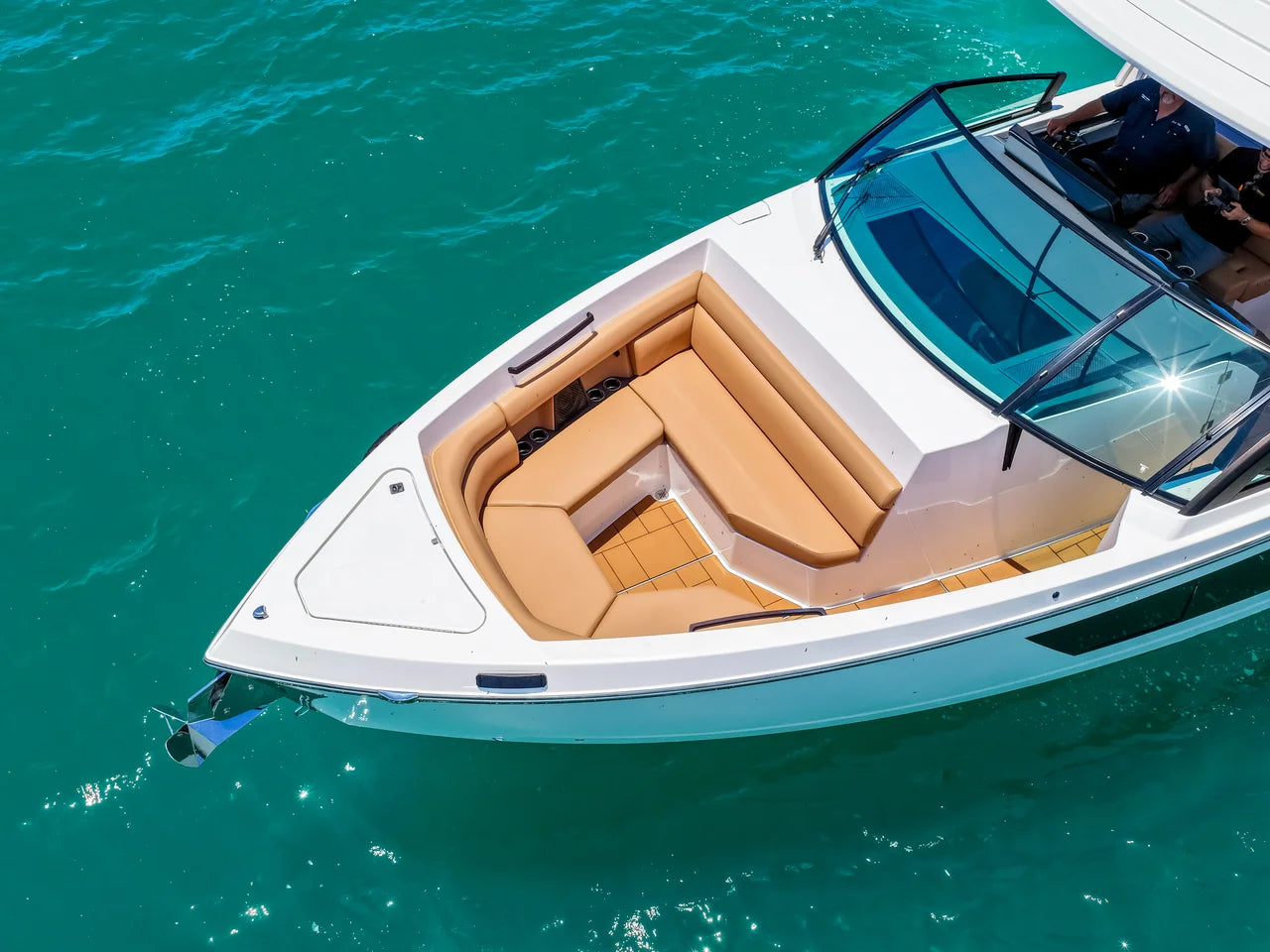2024 Aviara AV40 Outboard 40.0 feet, Clearwater, Florida #76