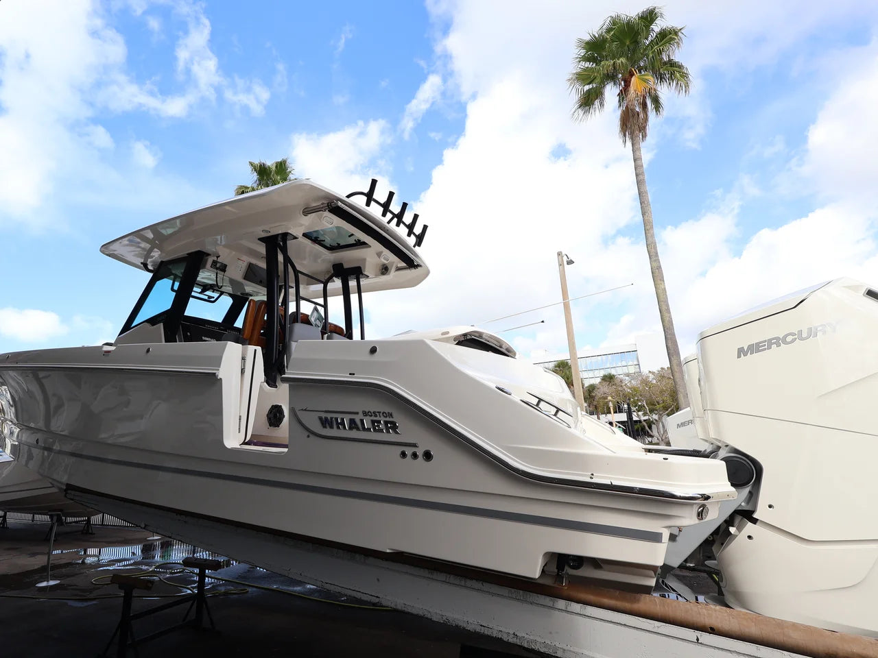 2026 Boston Whaler 360 Outrage 36.0 feet, Clearwater, Florida #4