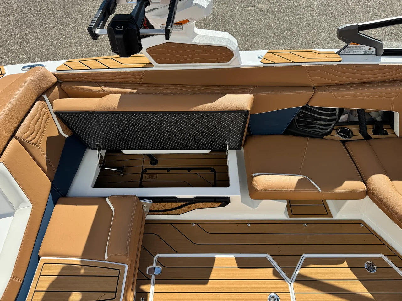 2026 Nautique Super Air Nautique G23 23.0 feet, Clearwater, Florida #33