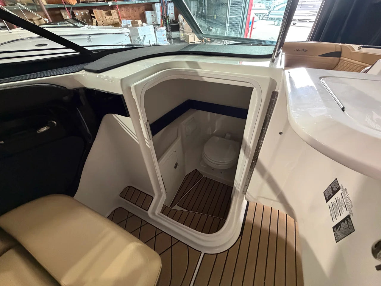 2026 Sea Ray SLX 280 28.0 feet, Clearwater, Florida #41