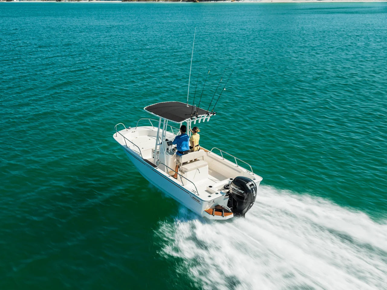 2026 Boston Whaler 190 Montauk 19.0 feet, Clearwater, Florida #12