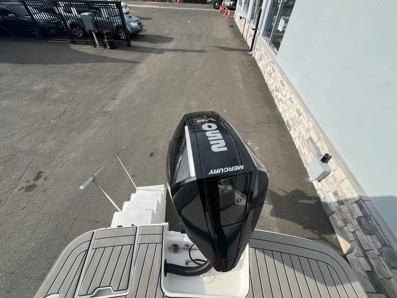 2026 Sea Ray SDX 230 Outboard 23.0 feet, Clearwater, Florida #2