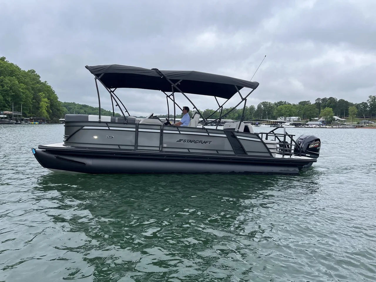 2026 Starcraft SLS 3 Q DH 24.0 feet, Clearwater, Florida #3