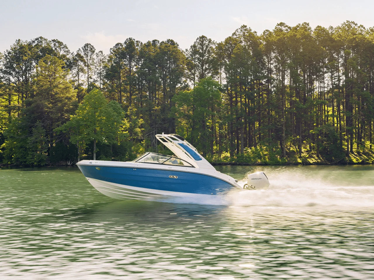 2026 Sea Ray SDX 230 Outboard 23.0 feet, Clearwater, Florida #2