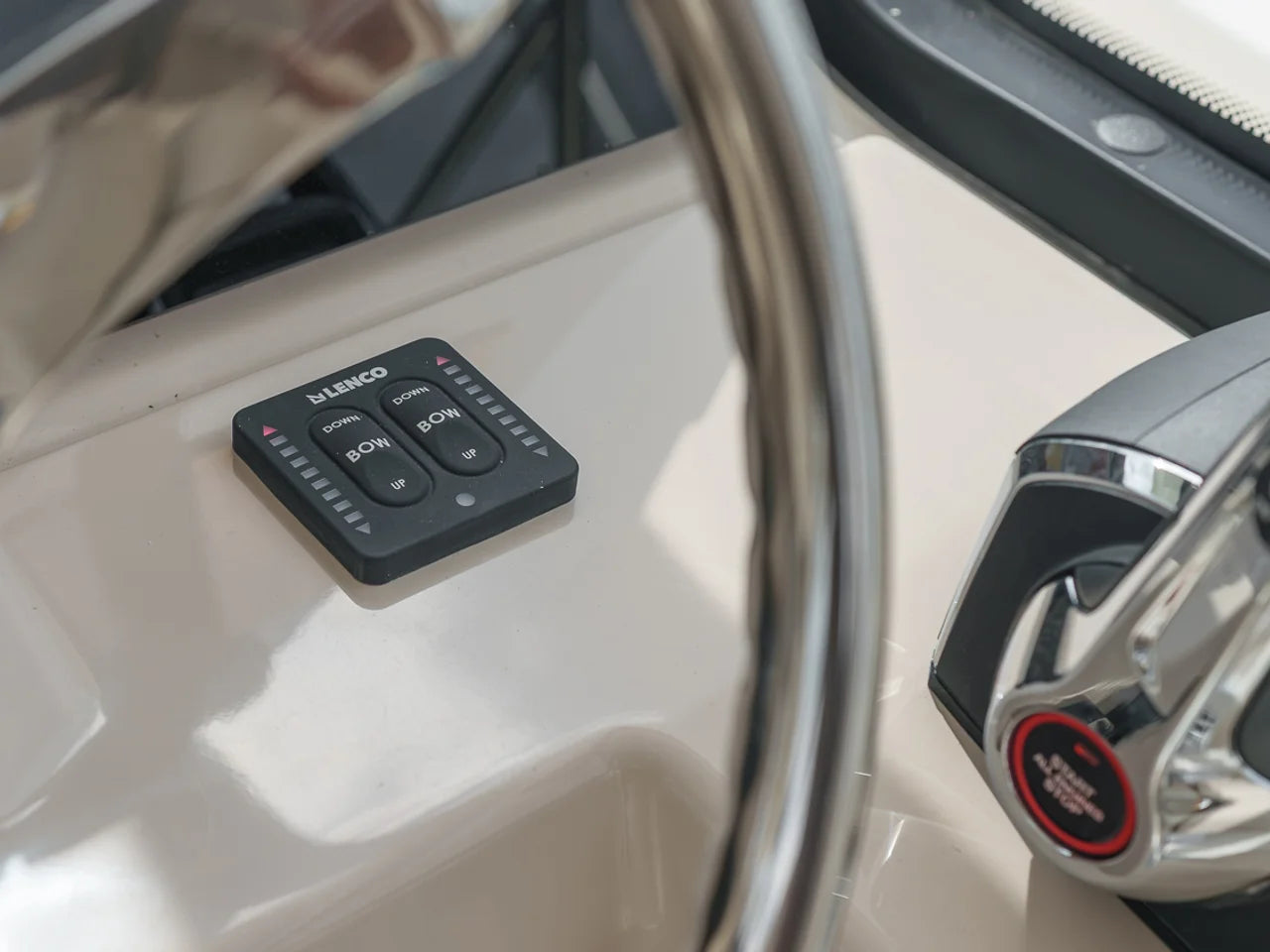 2026 Boston Whaler 325 Conquest 32.0 feet, Clearwater, Florida #34