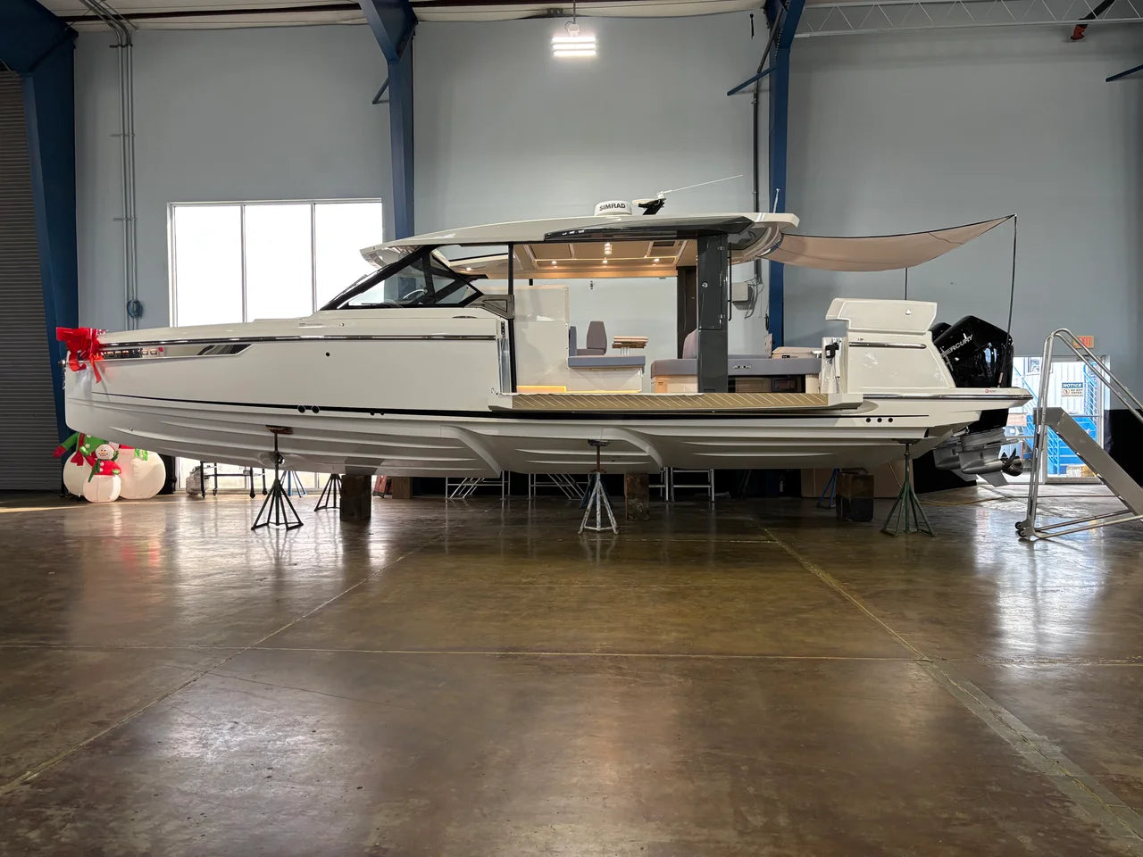 2026 Saxdor 400 GTO 40.0 feet, Clearwater, Florida #2