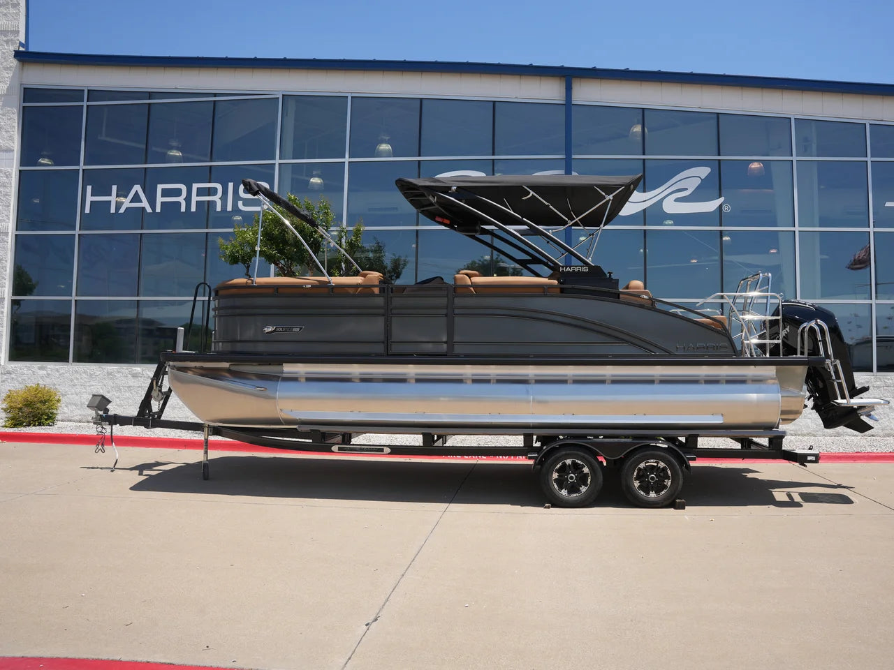 2026 Harris Solstice 230 23.0 feet, Clearwater, Florida #1