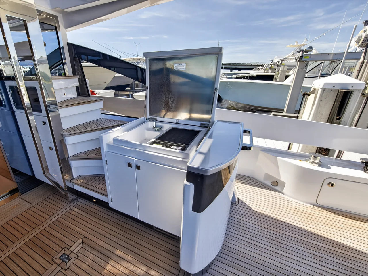 2026 Azimut S7 70.0 feet, Clearwater, Florida #40