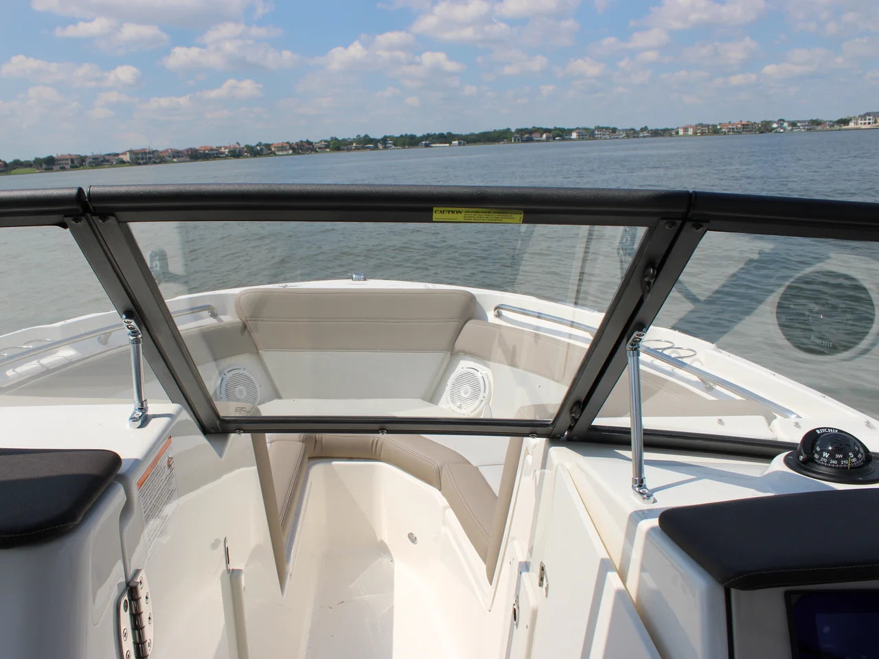 2026 Boston Whaler 210 Vantage 21.0 feet, Clearwater, Florida #42