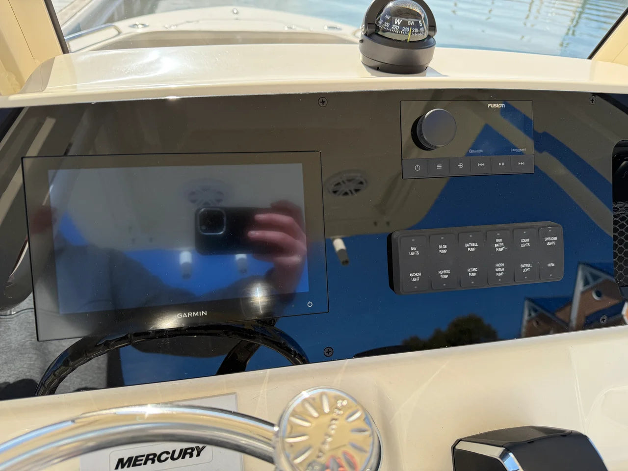 2026 Scout 220 XSF 22.0 feet, Clearwater, Florida #16