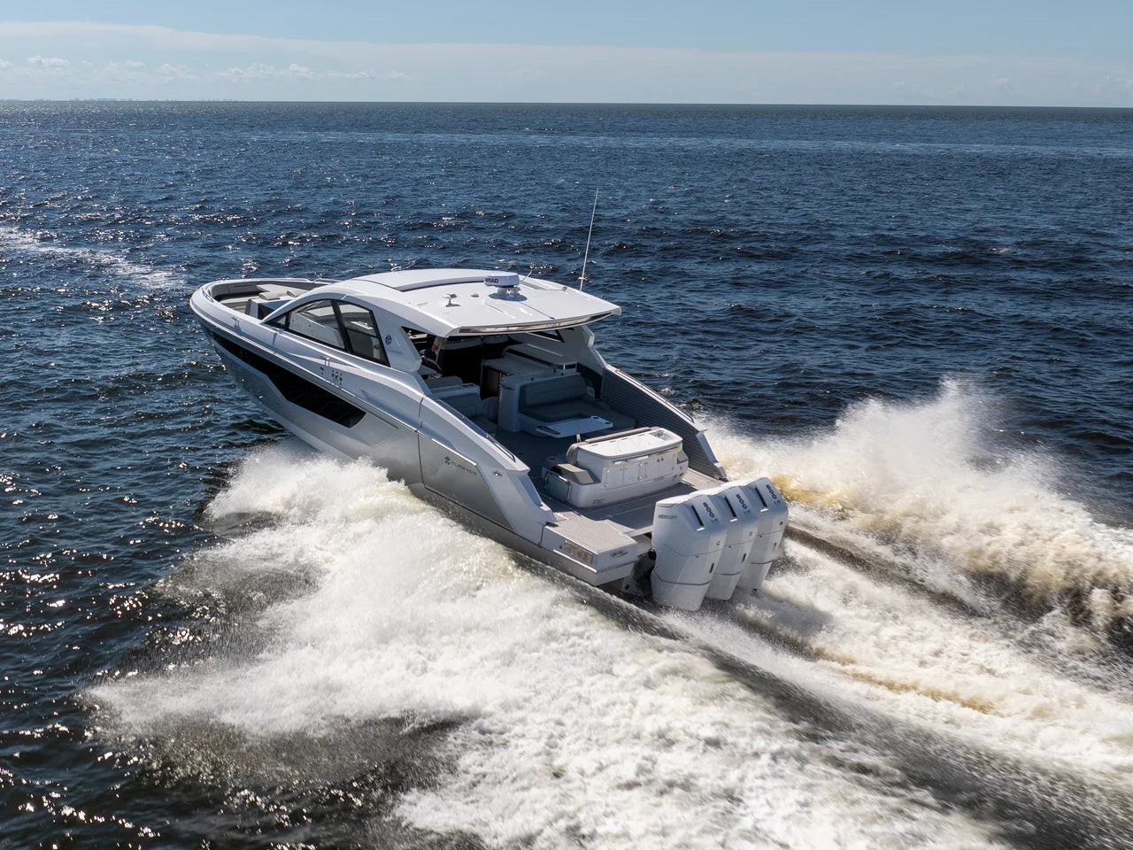 2026 Cruisers Yachts 50GLS OB 50.0 feet, Clearwater, Florida #48
