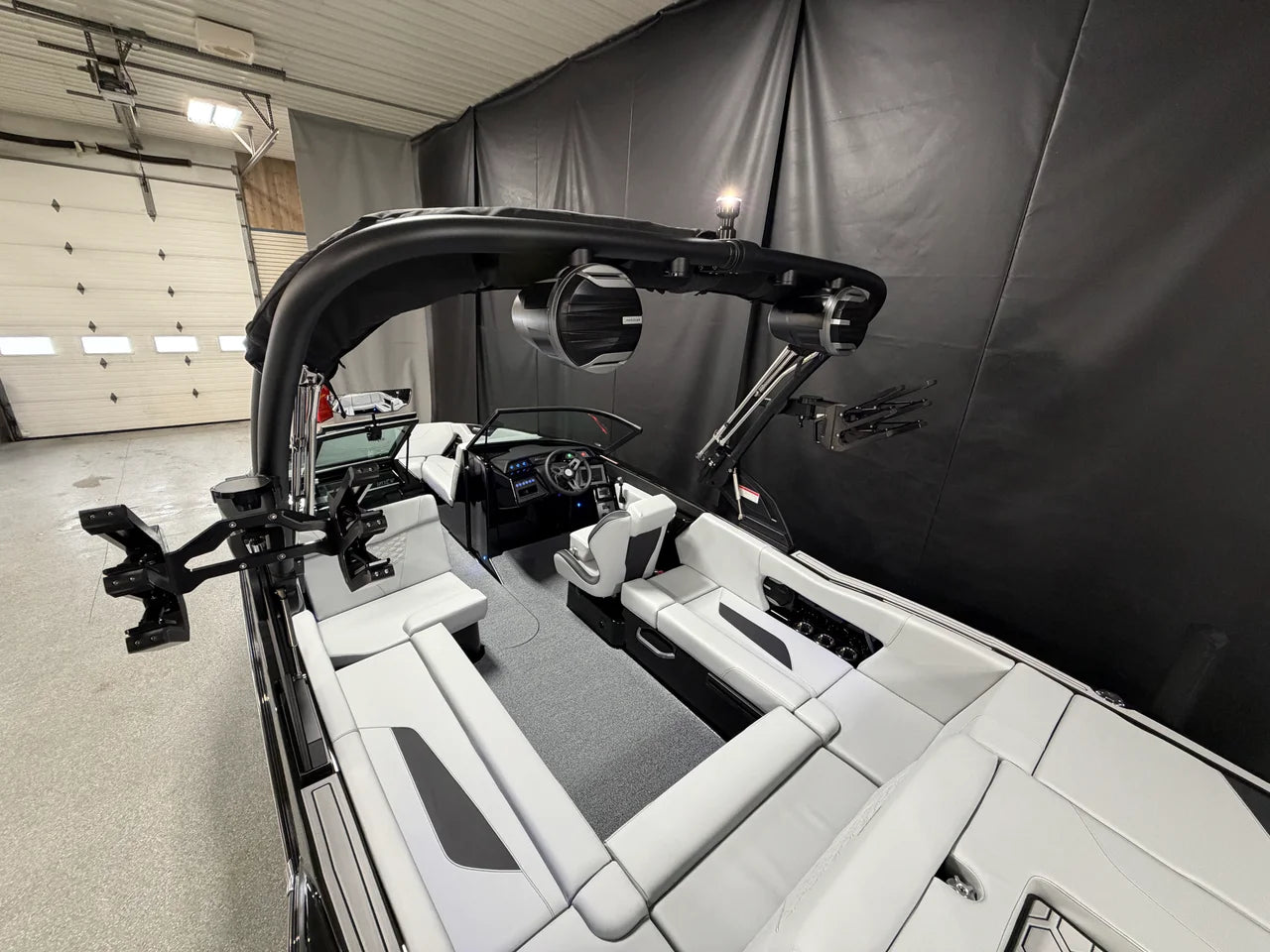 2026 Mastercraft NXT22 22.0 feet, Clearwater, Florida #92
