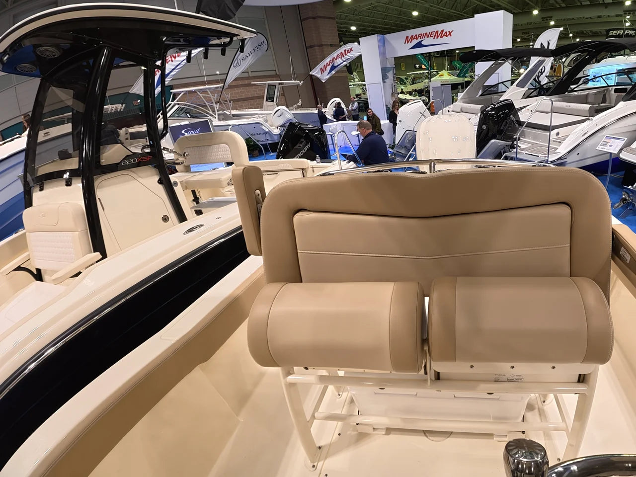 2026 Scout 240 XSF 24.0 feet, Clearwater, Florida #16