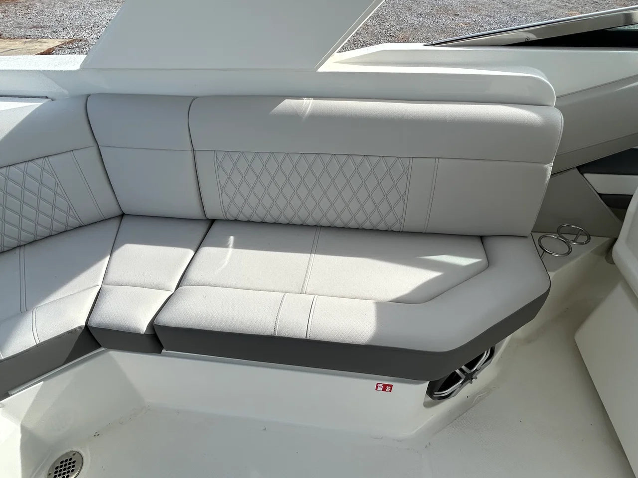 2026 Sea Ray SLX 310 Outboard 31.0 feet, Clearwater, Florida #10