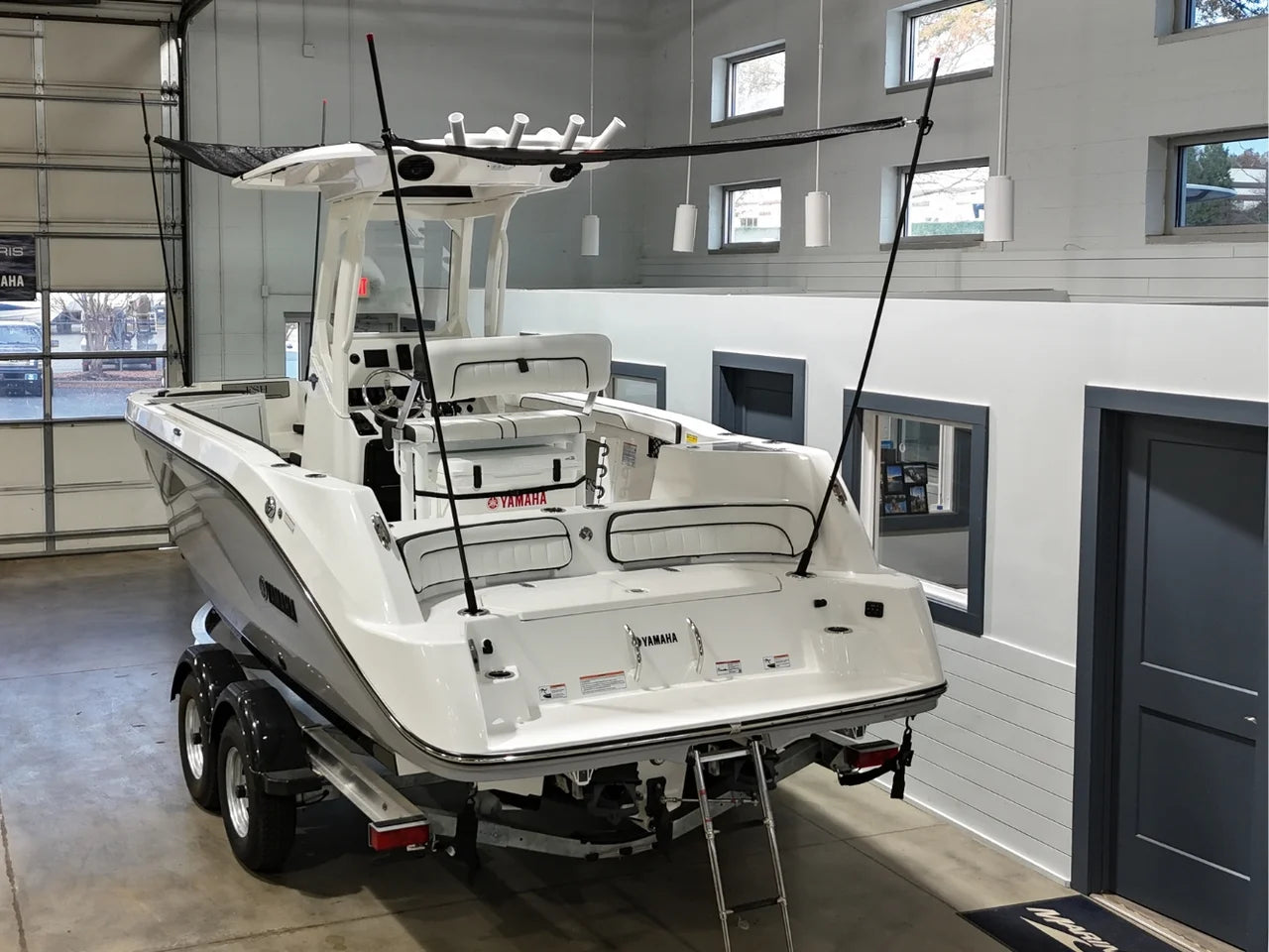 2026 Yamaha 222FSH SP E 22.0 feet, Clearwater, Florida #6