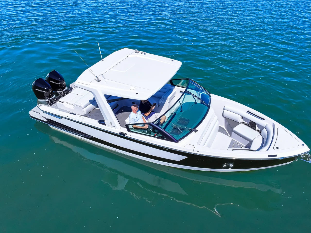 2024 Aviara AV32 Outboard 32.0 feet, Clearwater, Florida #4