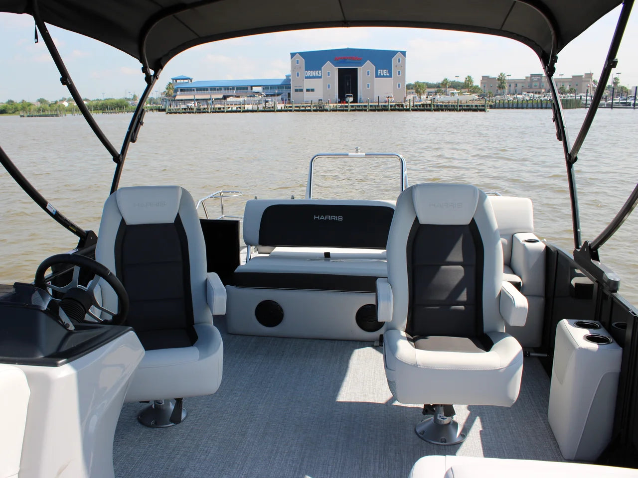 2026 Harris Cruiser 230 23.0 feet, Clearwater, Florida #23