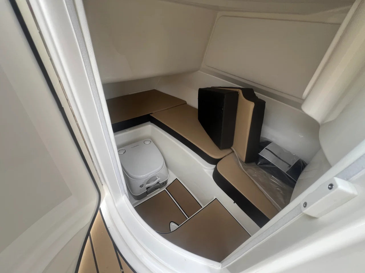 2026 Sea Ray SDX 230 23.0 feet, Clearwater, Florida #11